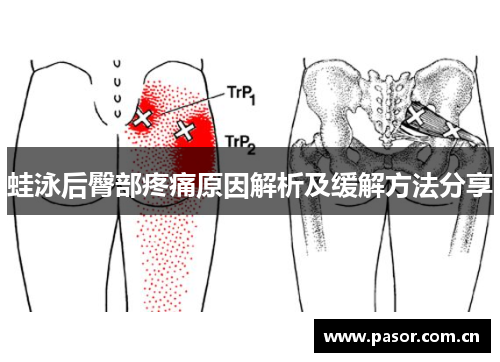 蛙泳后臀部疼痛原因解析及缓解方法分享